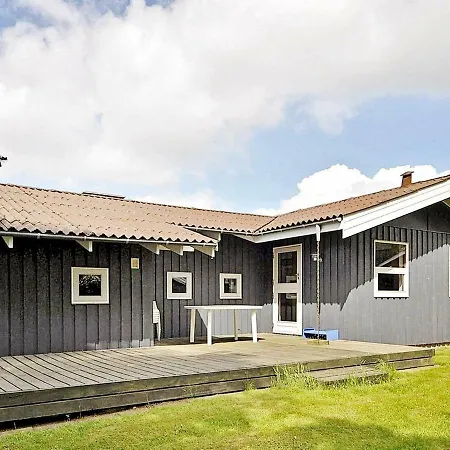 Casa de Férias Holiday Slaenvaenget
