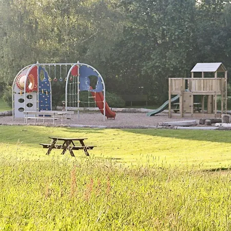 Holiday Slaenvaenget Hejls